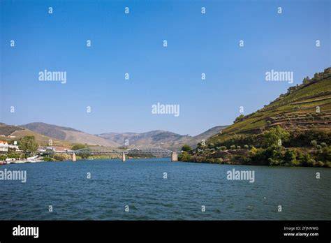 excursion portugaise et écluses sur Douro
