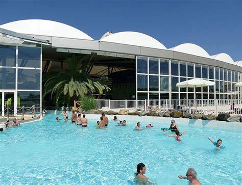 antilles de jonzac centre aquatique