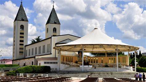 Medjugorje contexte et reconnaissance du Vatican