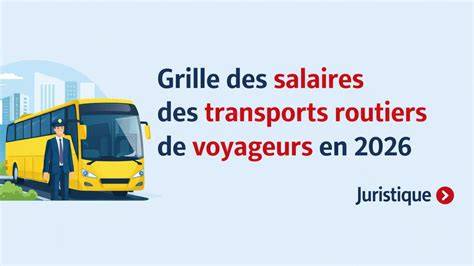 grille-salaires-transports-routiers voyageurs