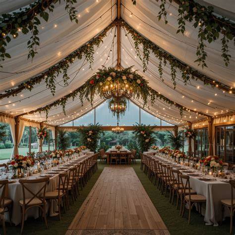 baisz tenting forest intimate setup