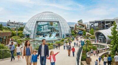 Europa-Park et record mondial