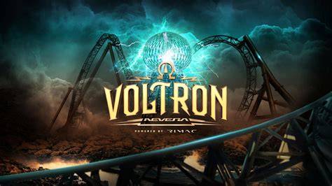 Voltron Nevera top 3 Europe