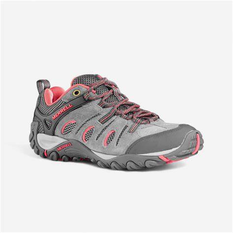chaussures de randonnée femme timberland