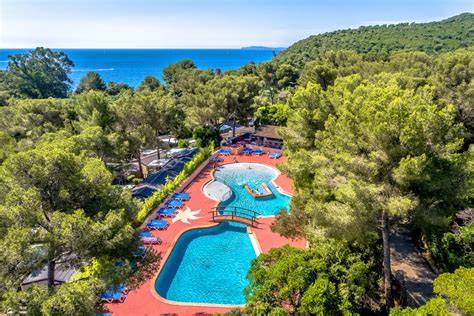 campings 5 étoiles var et côte d'azur