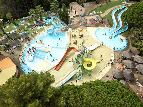 parc aquatique exceptionnel PACA