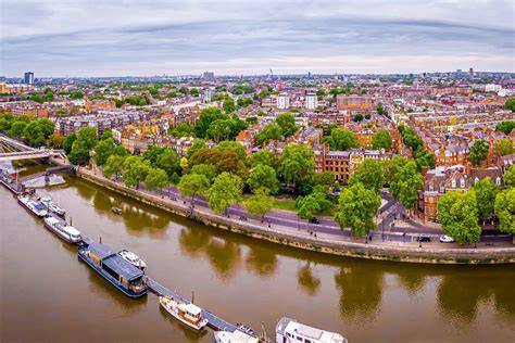 auberges proche pimlico et london panorama