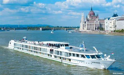 croisières et patrimoine français