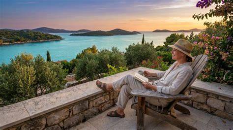 illustration schématique droits chômage vacances