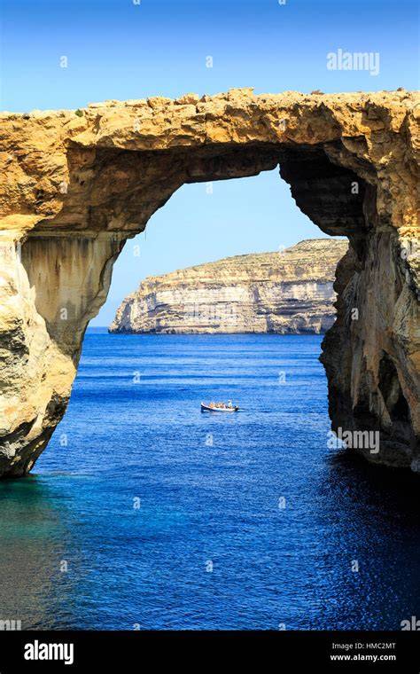 Gozo excursion Azure Window Grotte Bleue