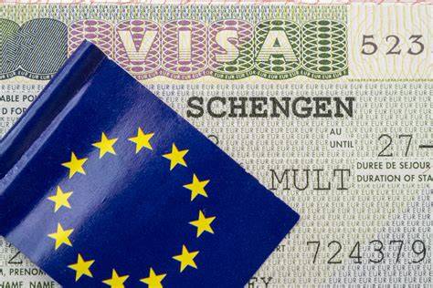conditions tarifs taxes visa Schengen