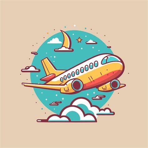 playlist avion illustrations et graphismes