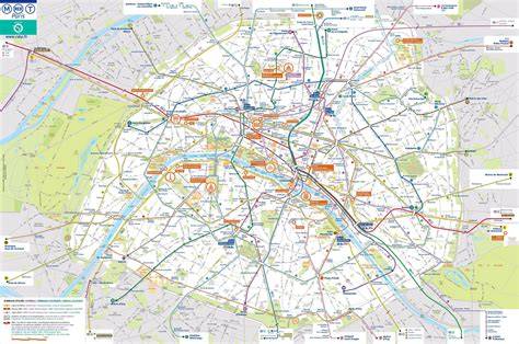 carte des transports autour du Shangri-La Hostel Anjos