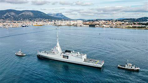 image de navires et rade de Marseille bloquée
