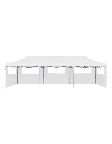 tente de réception 3x9m ALIZÉ vue générale