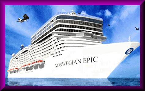 gif bateau croisiere - images et gifs de bateaux et navires