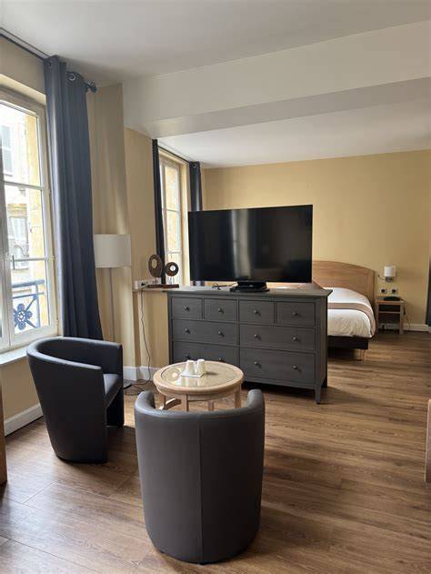 image des chambres familiales et suites Disney adaptées à 5 personnes
