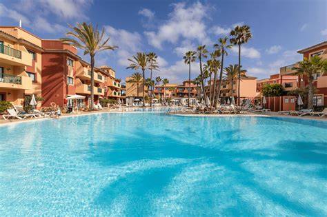piscines et loisirs LABRANDA Aloe