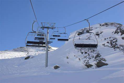 Location de ski près des remontées mécaniques