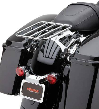 Porte-bagage Cobra compatibilité Cobra