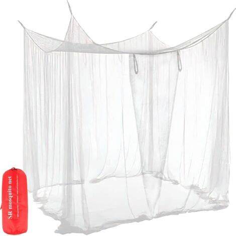 abri moustiquaire dôme protection insectes