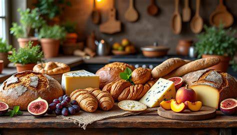 Afrique et univers culinaire Europa-Park